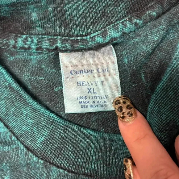 Vintage Kool Cigarettes T Shirt Single Stitch - Picture 5 of 5